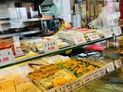 -四宜糕团店(南大街店)