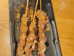 -呷哺呷哺(普陀乐购真北店)