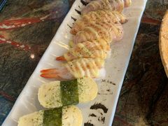 -炙柒Sekinana·精致料理 烧鸟·铁板烧(海上世界店)