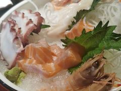 -常州新城希尔顿酒店·OPEN全日餐厅