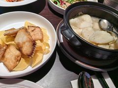 -庐灶江南·江南菜·四合院Bistro(东直门雍和宫·原华侨宾馆店)