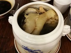 -黄祥华养生堂·炖汤·营养蒸饭(岭南天地店)