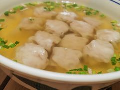 -韩萍老南京馄饨(河西万达店)