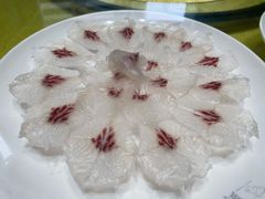 -盛记顺德高佬猪杂粥