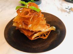 -扬州香格里拉·香宫中餐厅
