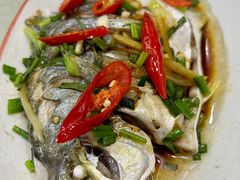 -金榜潮州砂锅粥(总店)