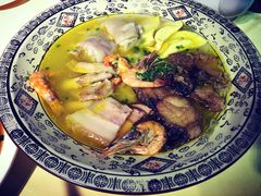 -老人和饭店(打浦路店)