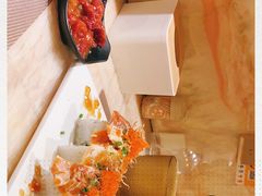 -昊·来了寿司(泡桐树店)