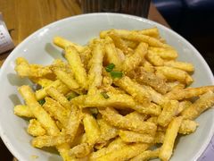 -吃饭皇帝大·土家民族菜(温州万象城店)