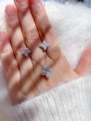 -Cindy Jewelry·钻戒·彩色宝石