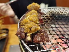 -蒜香焼肉PURUSHIN(马场路店)