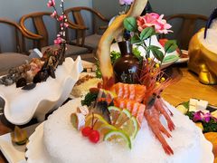 -尚海豆捞(乐虹坊店)