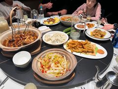 -码头鲜精致威海菜(欧乐坊店)