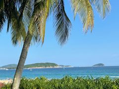 -三亚亚龙湾天域度假酒店