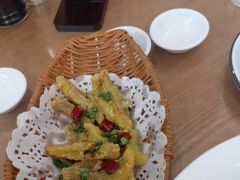-洲晓鲜·舟山海鲜大排档(朱家尖风景区店)
