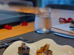 -香樟花园法式铁板烧(恒隆广场店)