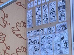 -PIGGYOO人生四格漫画店(朝外店)