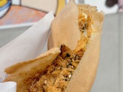 -小豆海棠(嘉兴路店)