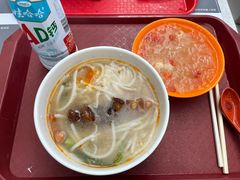 -农园餐厅(北京大学店)