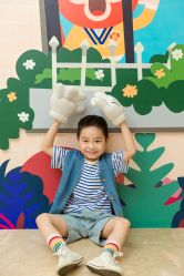 -莫奈庄园·儿童摄影馆·影视基地(江宁店)