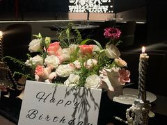 -烛影拾光观景餐厅·创意菜·摄影·小提琴(大唐不夜城店)