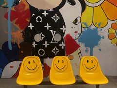 -chicken plus韩国炸鸡(城阳店)