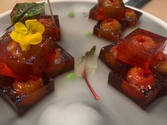 -山楂树融合菜餐厅