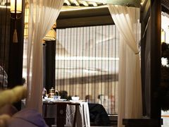 -桂满陇·西湖船宴(平安金融中心店)
