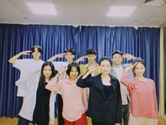 -中广艺影传媒艺术(福田校区)