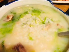 -三人行骨头王火锅(长寿店)