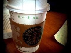 iphone_upload_pic-星巴克(来福士2F店)
