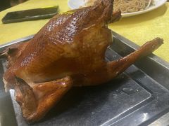 -南沙辉记烧鸡·荔枝木炭火吊烧(旧镇店)