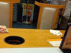 -呷哺呷哺(保利广场店)