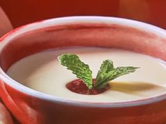 -北京王府井希尔顿酒店·秦唐中餐厅Chynna