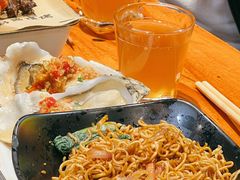 -本色.小马哥烧烤(五一路总店)