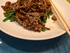 -大树头·森林餐厅(石碁店)