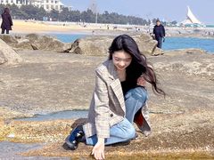 -前王院•巧克力海鲜市集餐厅(万平口店)