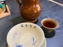 -云上千禾(水上店)