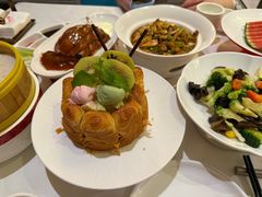 -大鸭梨烤鸭(北洼路店)