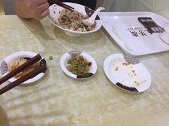 -五芳齋粽子点心(浦北路店)