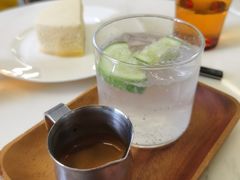 -研途咖啡馆(健康路店)