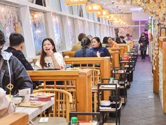 大堂-麻辣大叔市井火锅(文清路店)