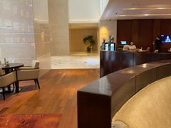-The Lounge·大堂酒廊·北京粤财JW万豪酒店