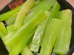 莴苣-红盔甲·小龙虾(车公庙店)