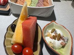 -捞天下大众火锅(水上公园店)