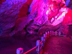 -佛爷洞旅游景区