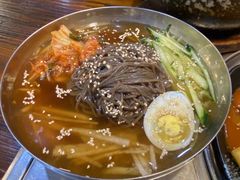 -意成料理