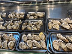 -蚝英雄鲜蚝自助专门店(长楹天街直营店)