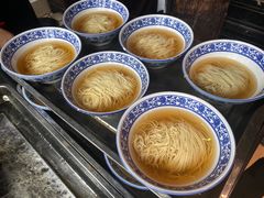 -西园寺素食(西园弄戒幢律寺店)