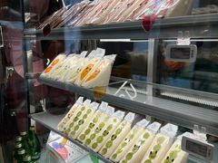 -Fruwich果明治(西单更新场店)